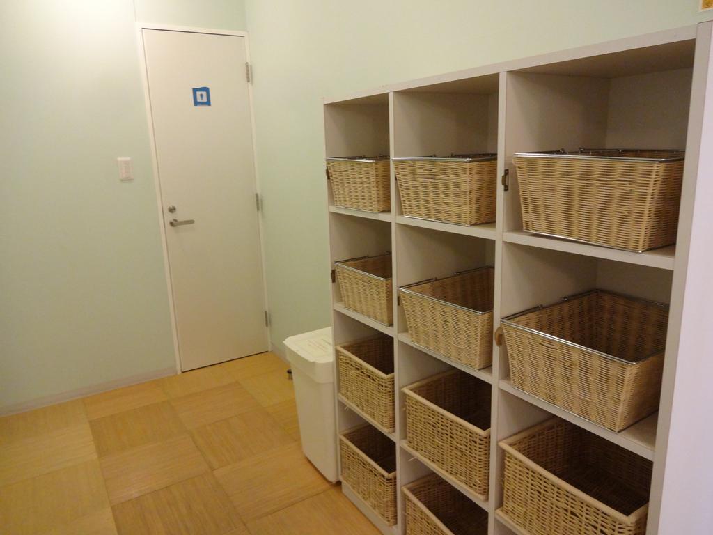 Hotel 1-2-3 Takasaki Bagian luar foto