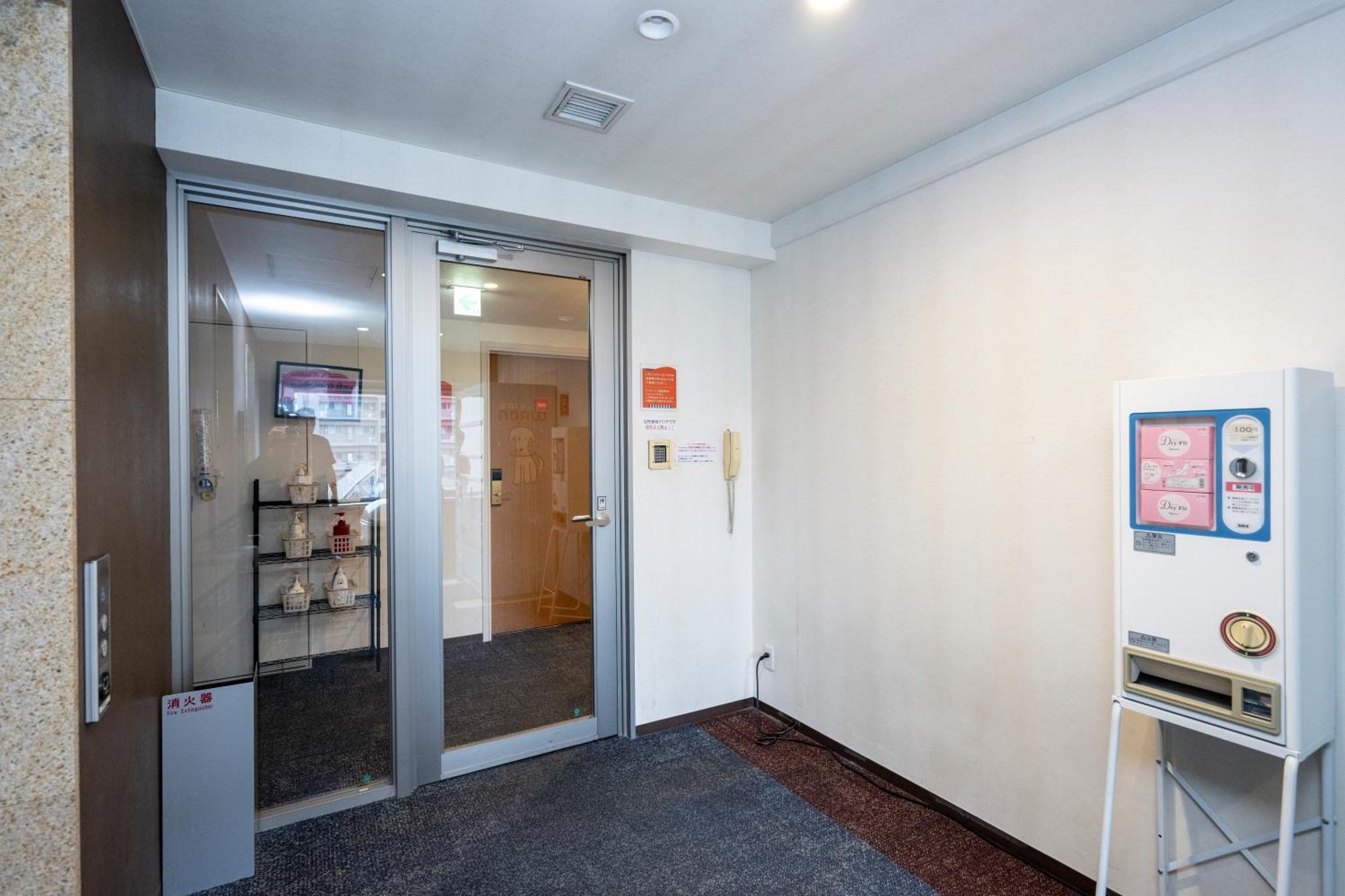 Hotel 1-2-3 Takasaki Bagian luar foto