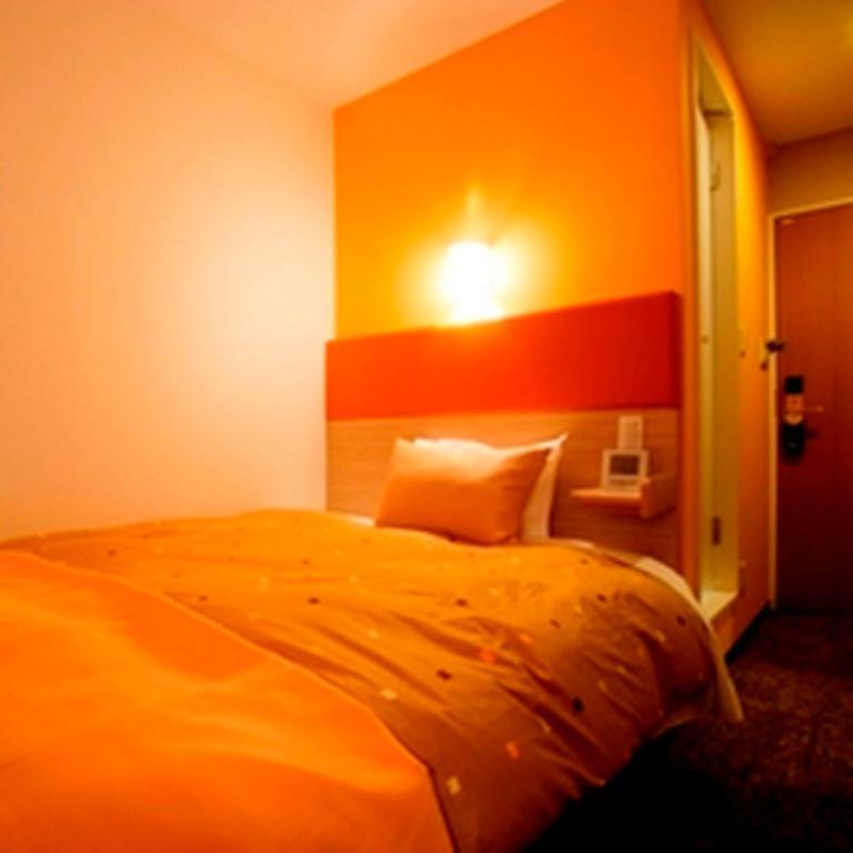 Hotel 1-2-3 Takasaki Bagian luar foto
