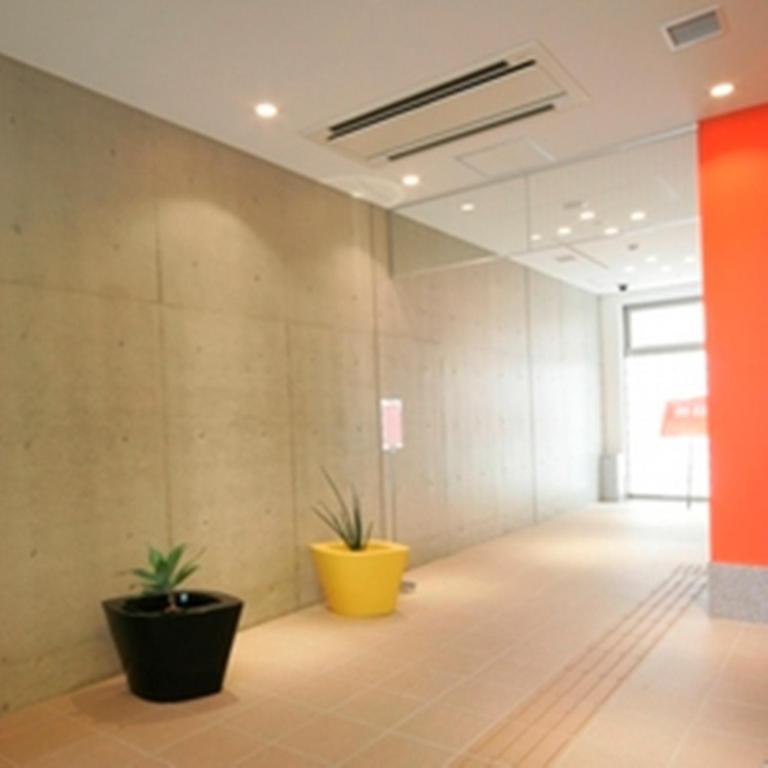 Hotel 1-2-3 Takasaki Bagian luar foto
