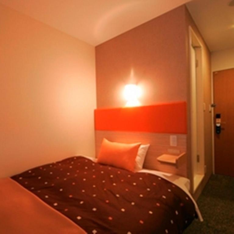 Hotel 1-2-3 Takasaki Ruang foto