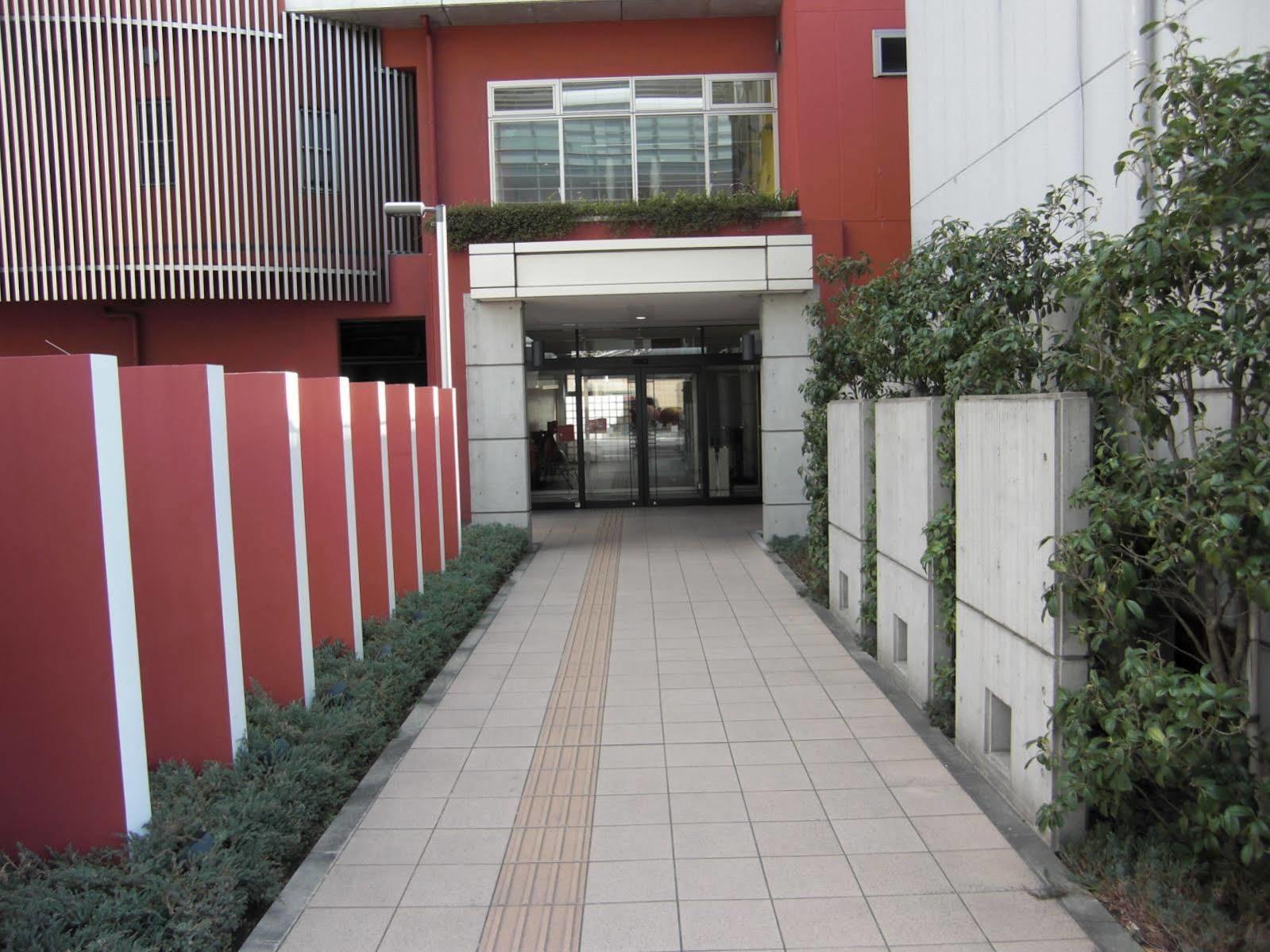 Hotel 1-2-3 Takasaki Bagian luar foto